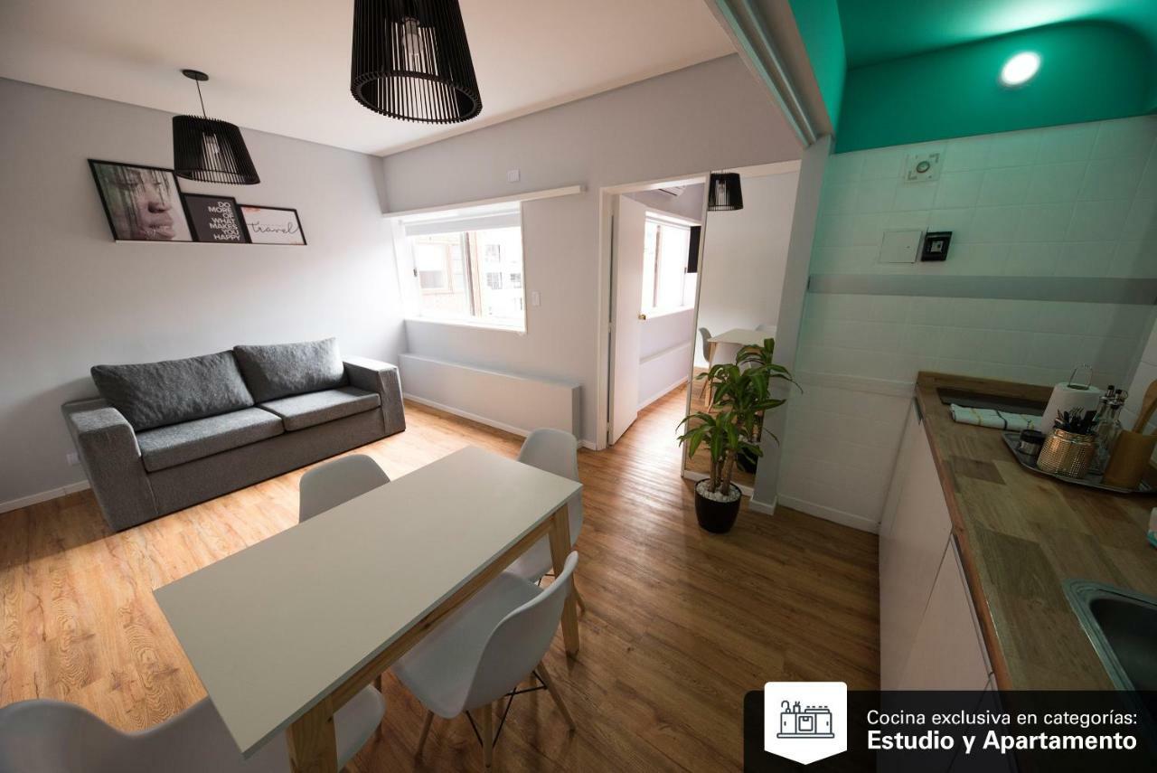 Alquileres Temporarios By Clh Rentals Buenos Aires Exterior foto